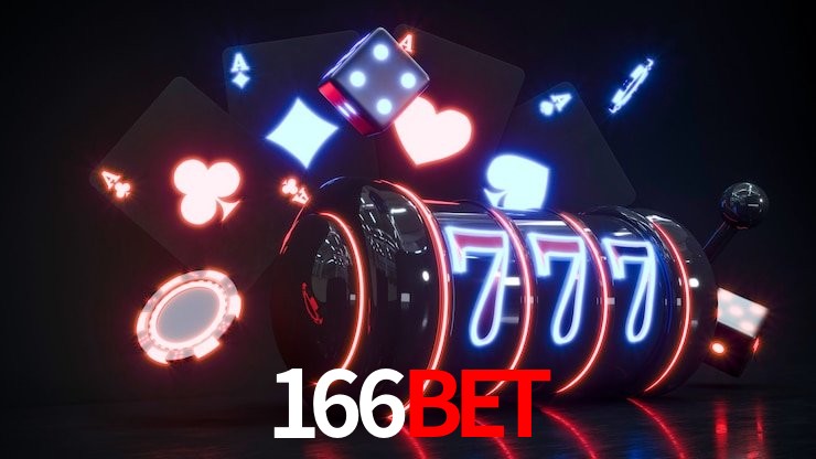 Welcome Bonus 166bet