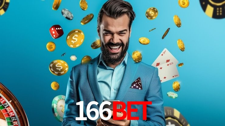Slot Games 166bet