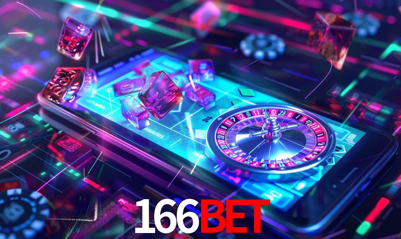 Casino VIP 166bet