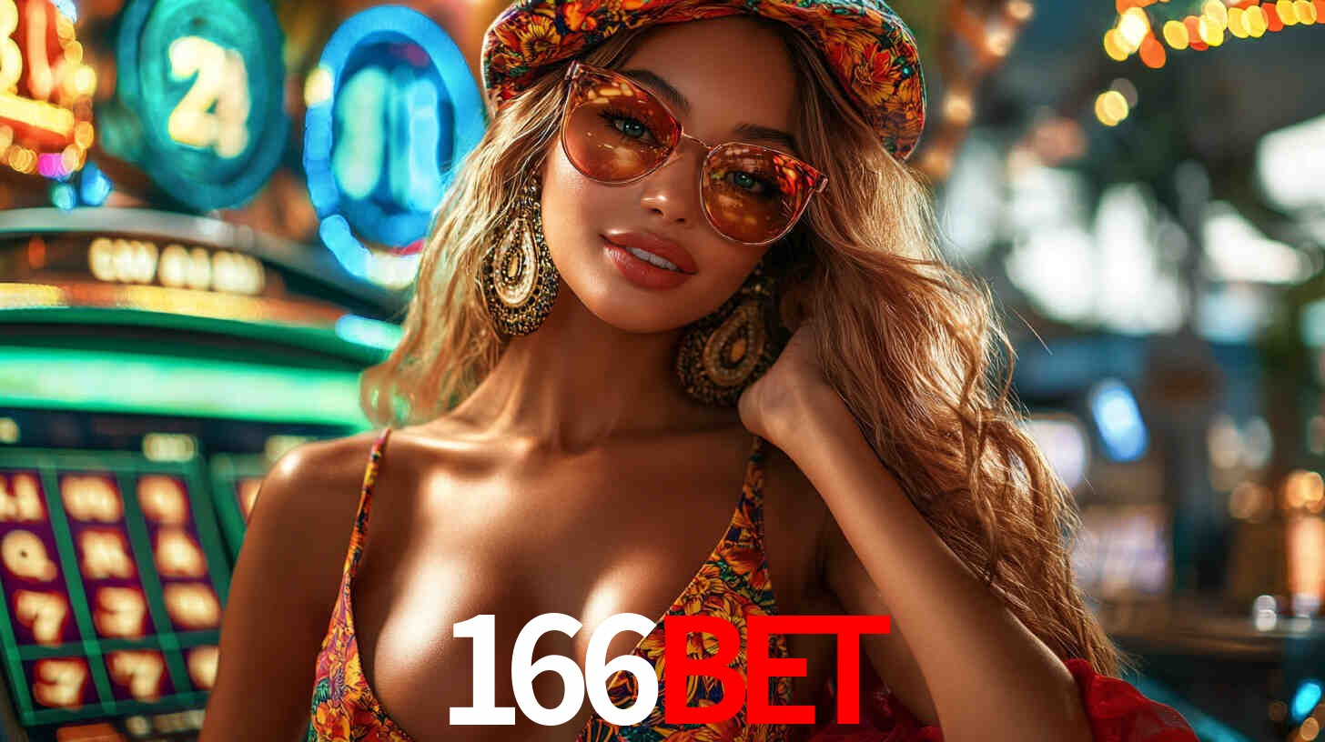 Welcome Bonus 166bet