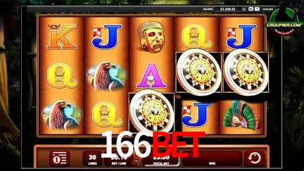 166bet Bônus - Pacote R$5.000 + VIP
