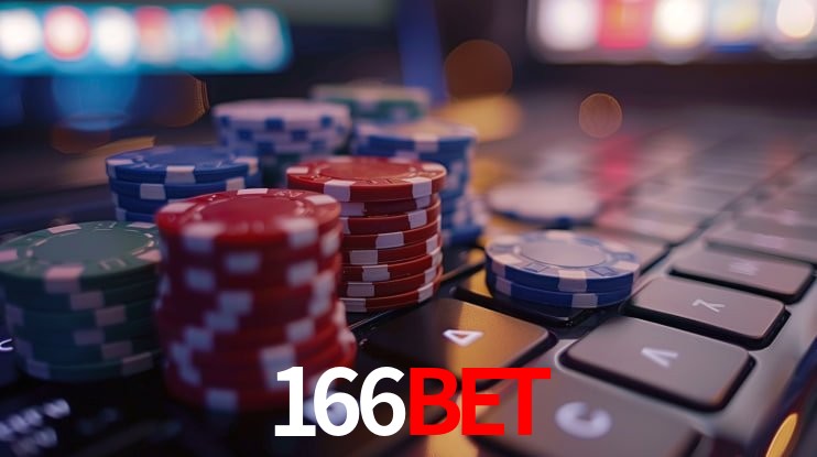 Jogos de Slot 166bet