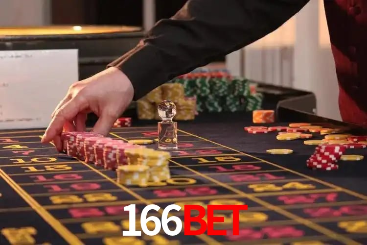 A Revolução dos Aplicativos de Jogos no 166bet