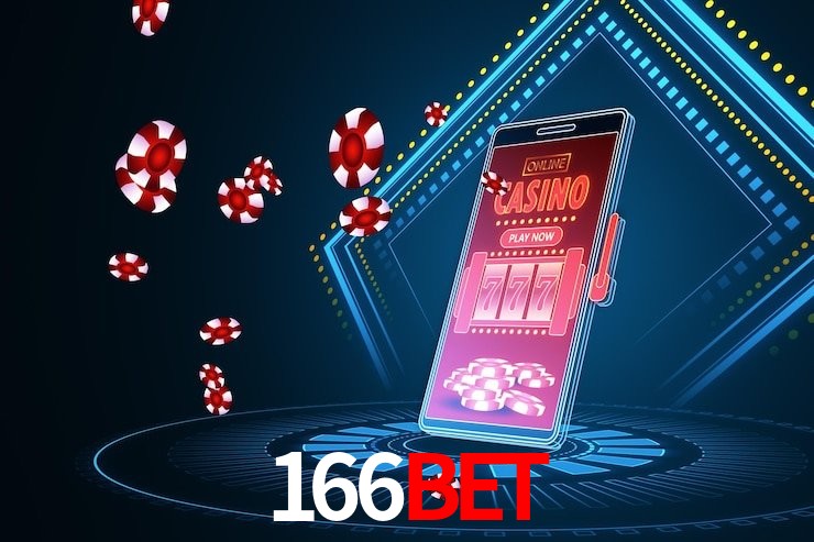 166bet Rio de Janeiro - Slot Strategy