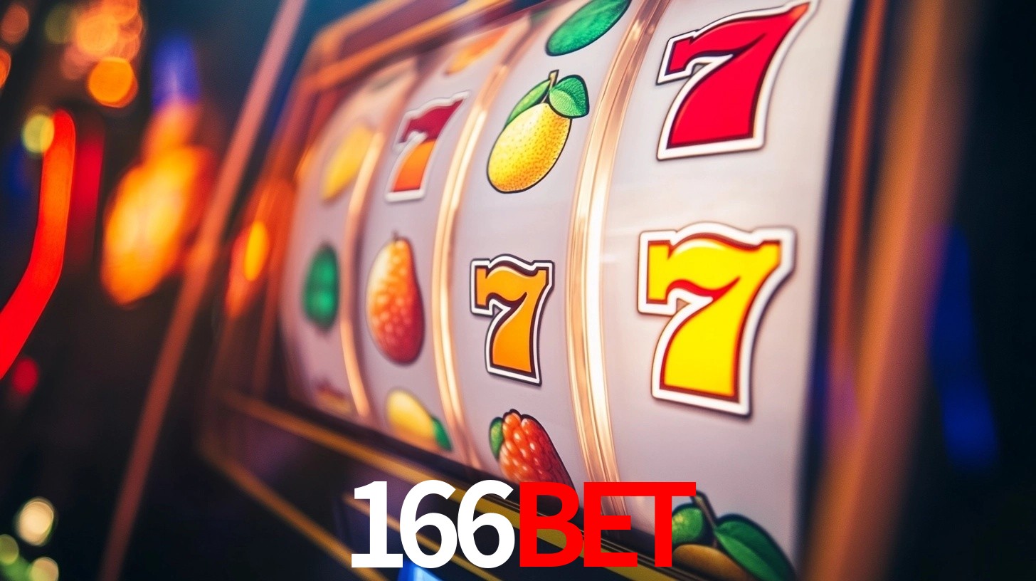Premium Interface 166bet