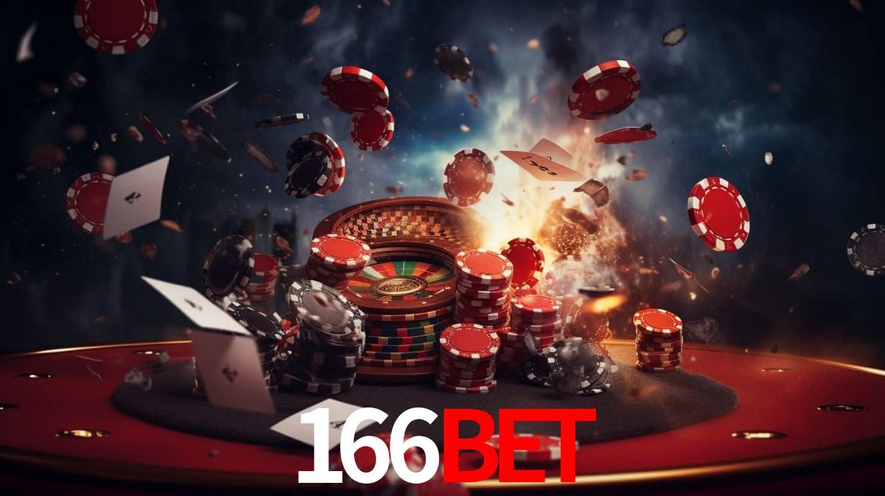 166bet São Paulo - Top Slots