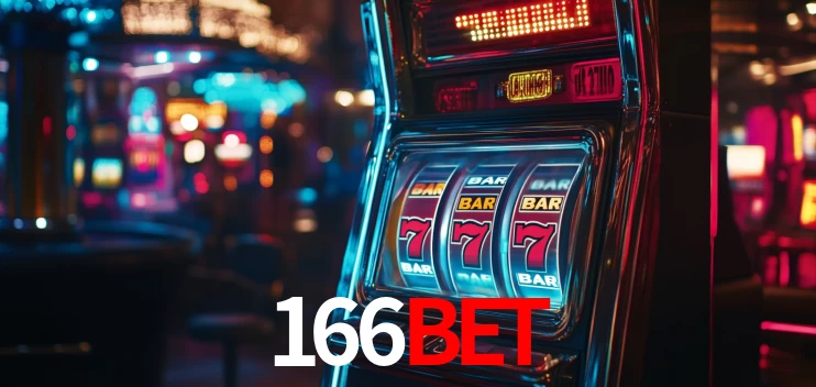 VIP Casino 166bet