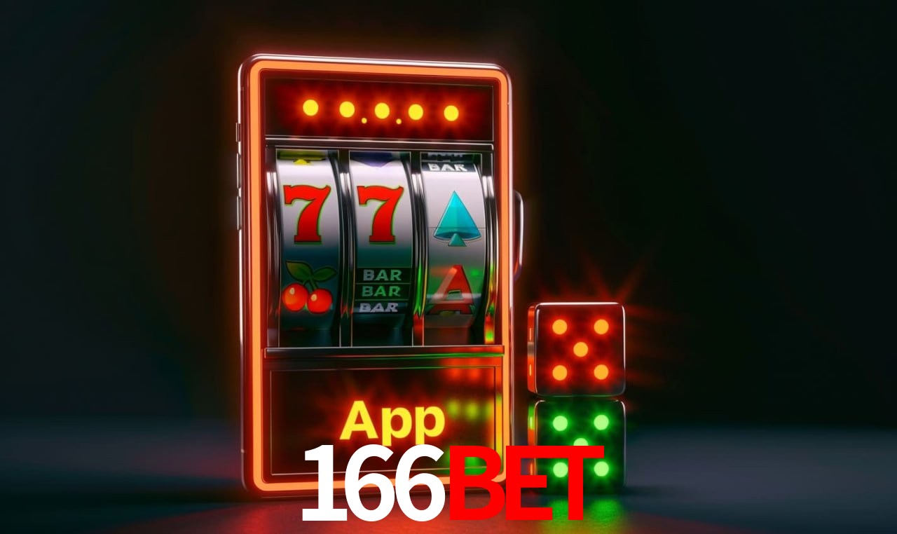 Apostas de Futebol 166bet