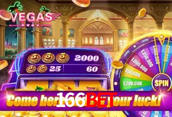 166bet Cassino - 80+ Mesas ao Vivo
