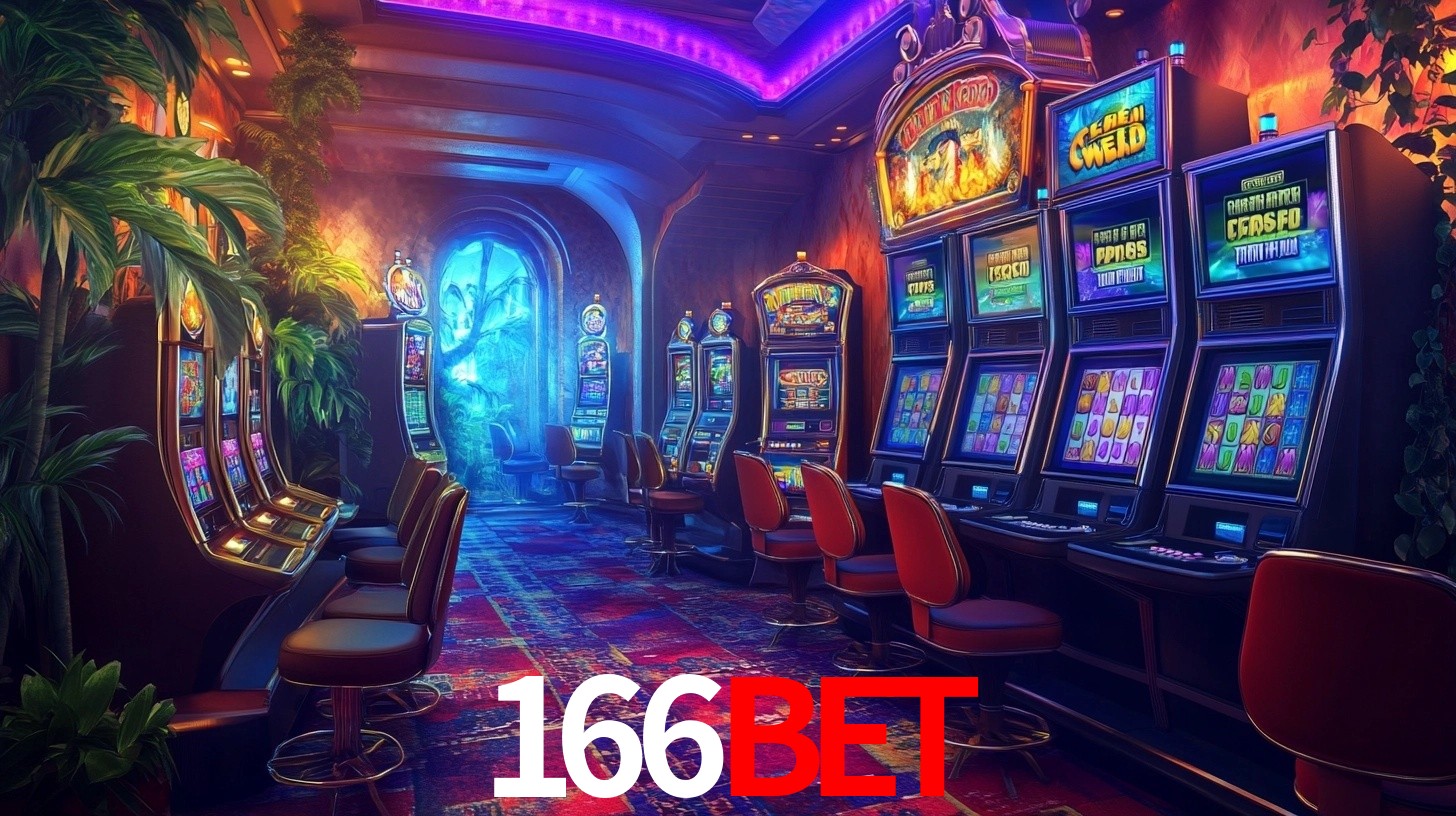 Roulette Table 166bet