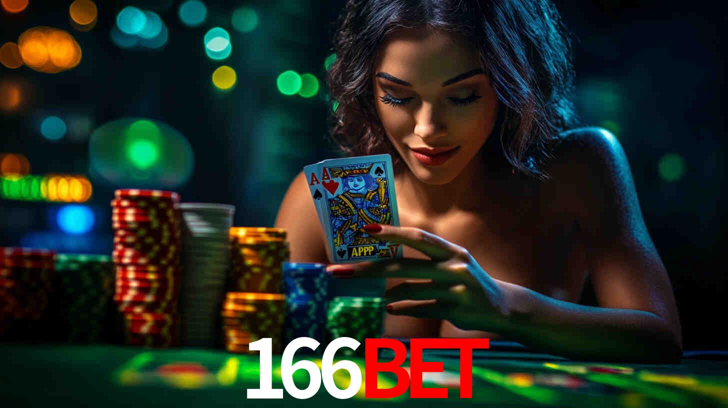 Apostas Esportivas na 166bet: Um Guia Completo