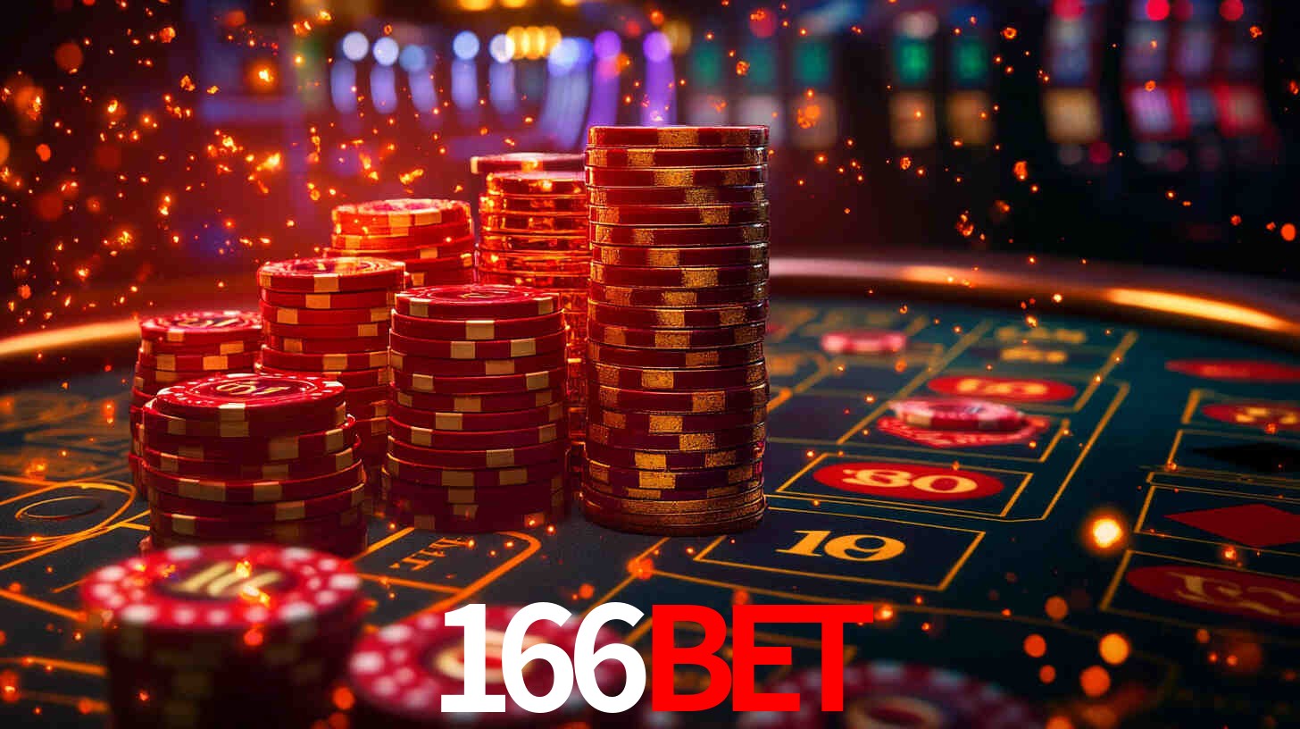 Daily Bonuses 166bet