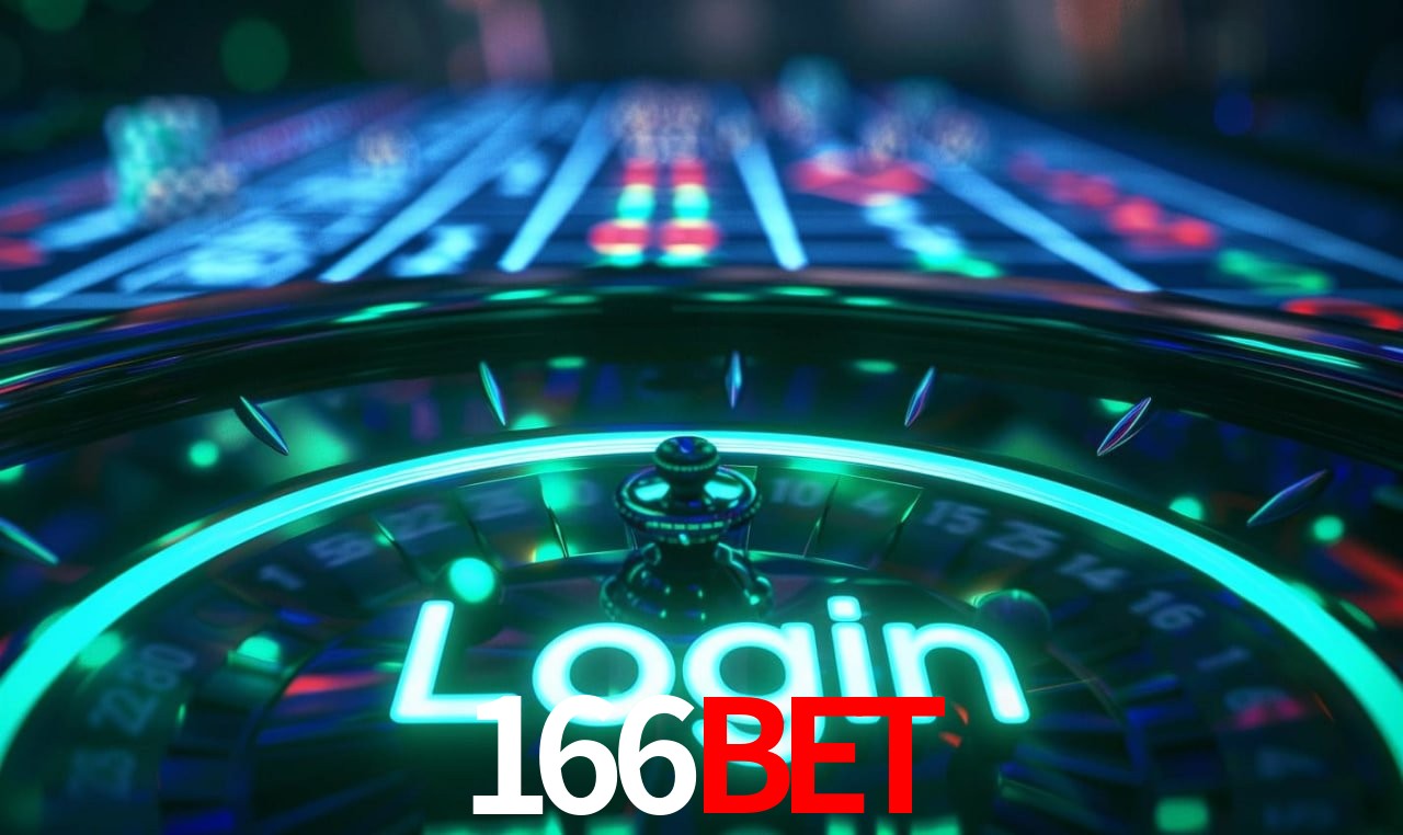 Casino Ao Vivo 166bet