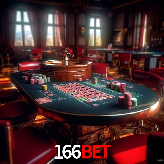 166bet Slot - 320+ Caça-Níqueis Premium