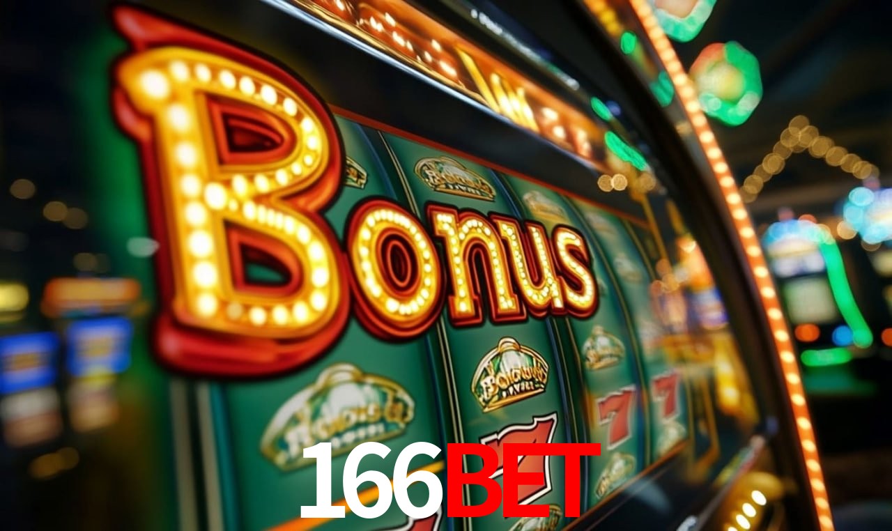Ofertas Exclusivas 166bet