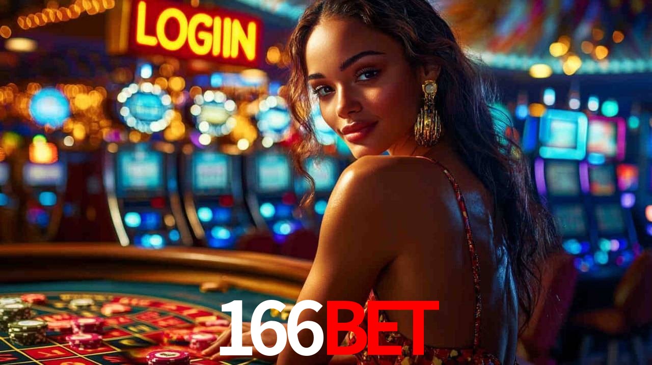Recursos de Bônus 166bet
