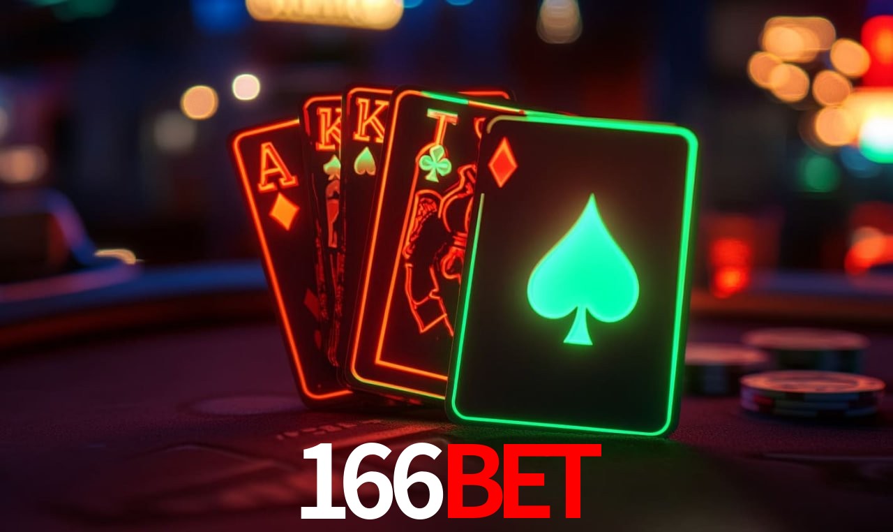166bet vip