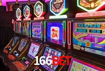 A Experiência Imersiva dos Cassinos Ao Vivo no 166bet
