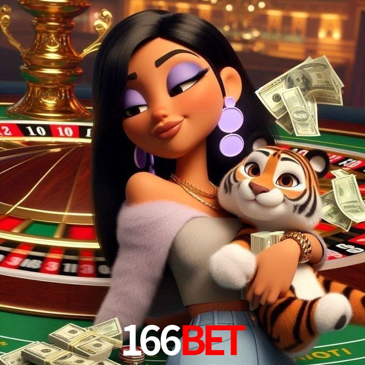 Welcome Bonus 166bet