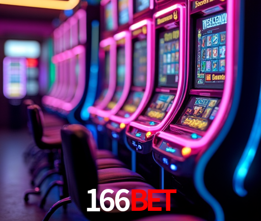 166bet Plataforma