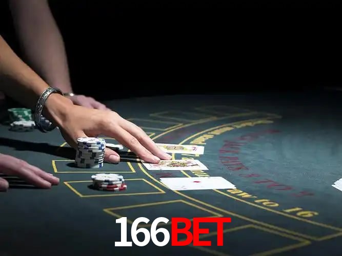 Integração de APIs 166bet