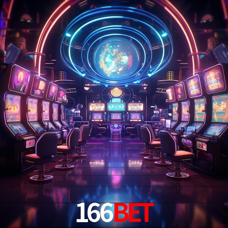 166bet telegram