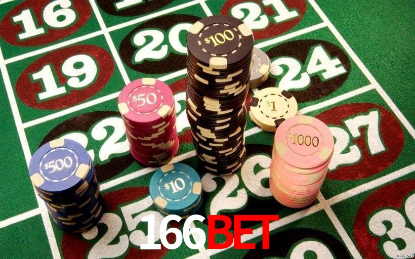 A Emoção da Loteria na 166bet: Uma Chance de Mudança de Vida