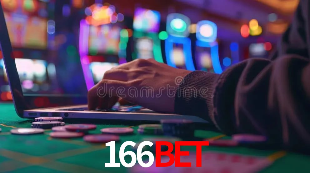 Interface Premium 166bet