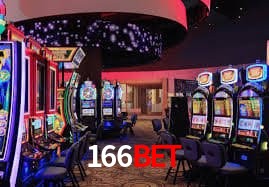 Promoção Relâmpago 166bet