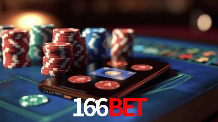 Casino VIP 166bet
