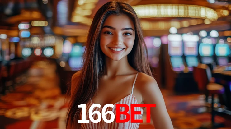 166bet bonus