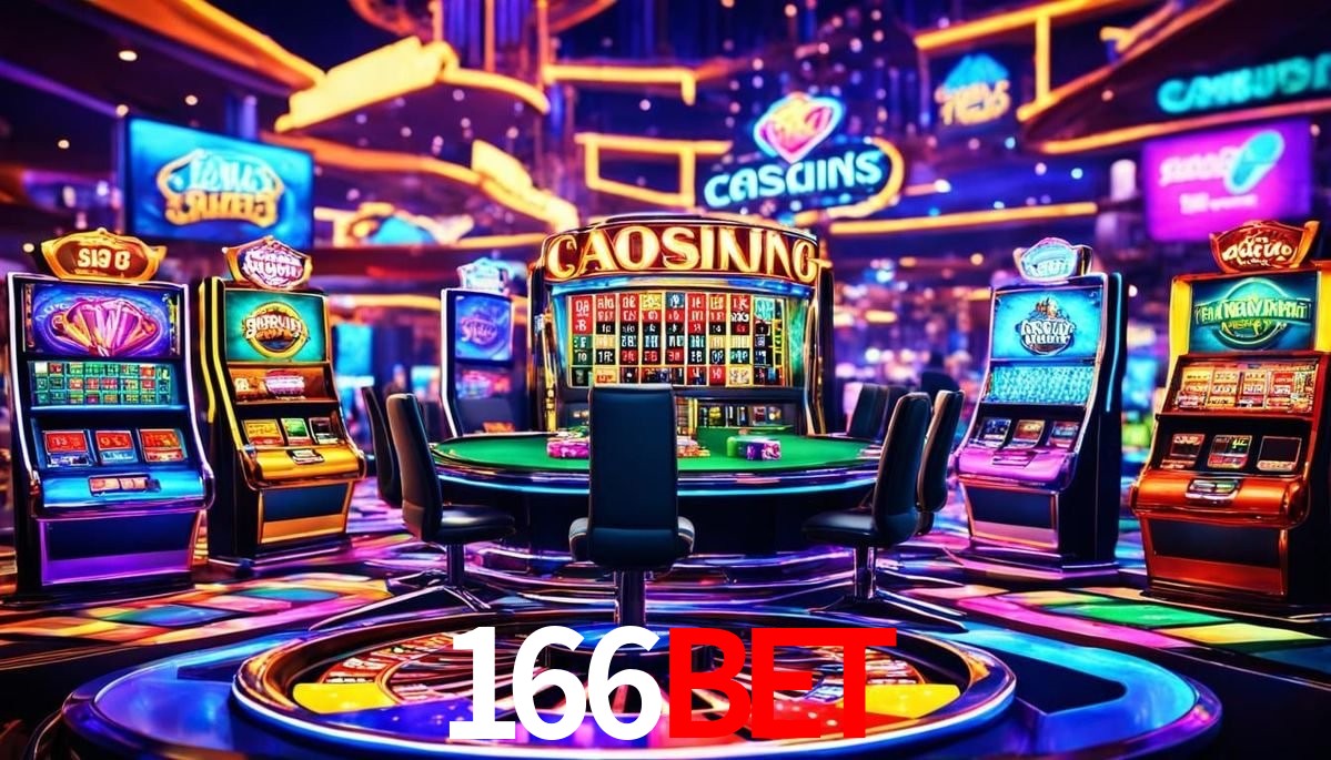 Estatísticas Esportivas 166bet