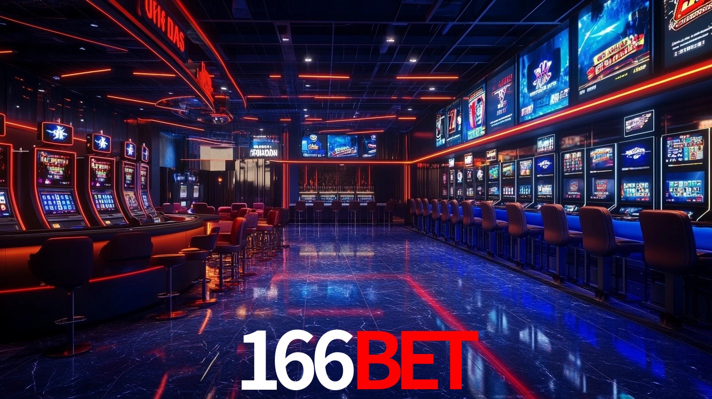 Welcome Bonus 166bet