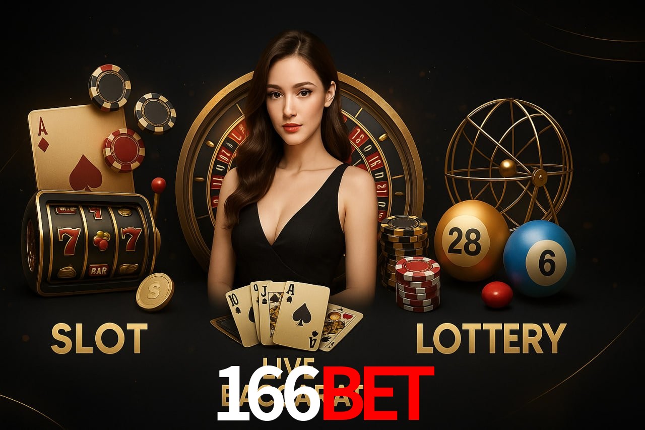 Promoções Sazonais 166bet