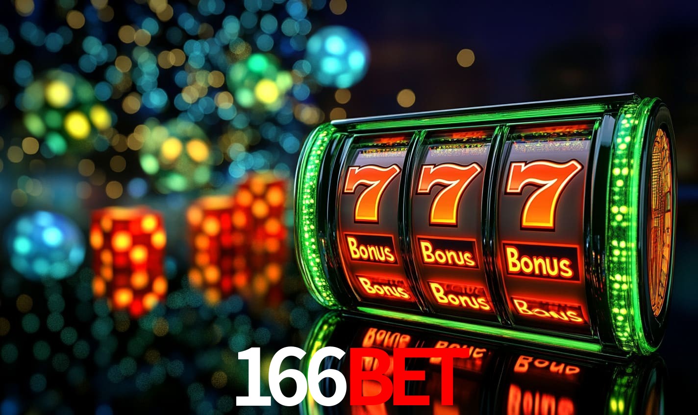Diretório de Jogos 166bet