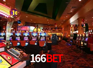 Descubra a Magia dos Jogos de Arcade no 166bet