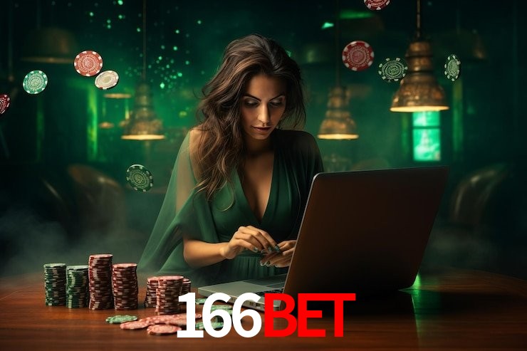 166bet Baixar