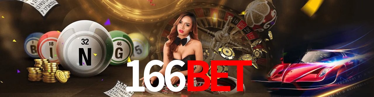 166bet Plataforma Oficial