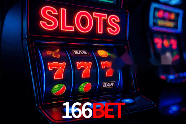 166bet cassino online