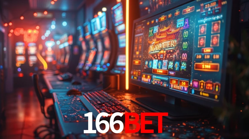 166bet login