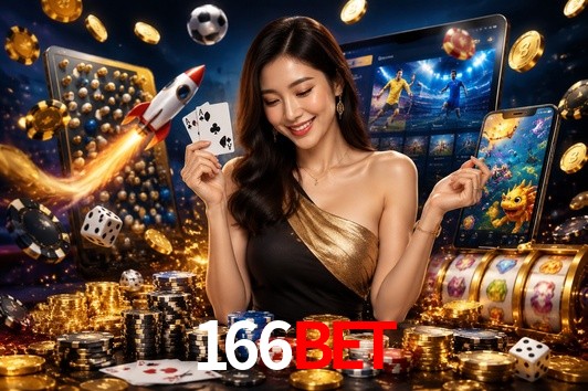 Secure Login 166bet