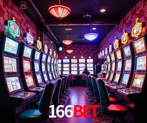 166bet instalar