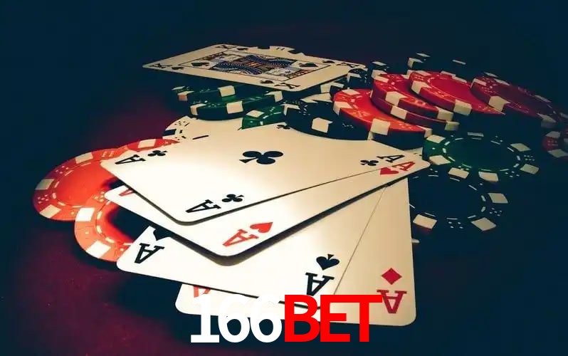 166bet Slots