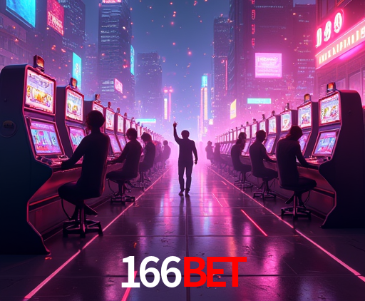 Programa VIP 166bet
