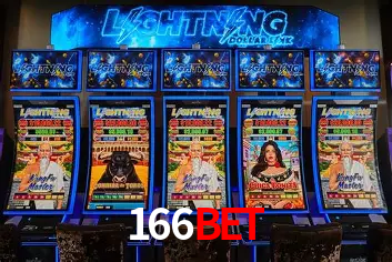 A Revolução dos Aplicativos de Jogos no 166bet