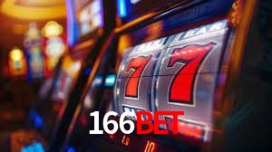 Jogos de Slot 166bet