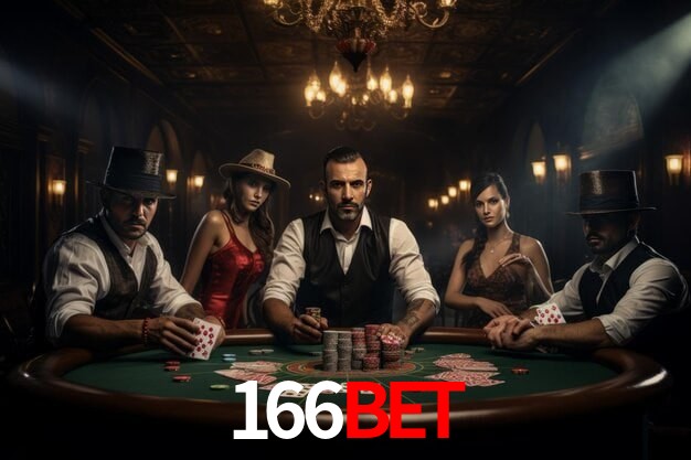 166bet download