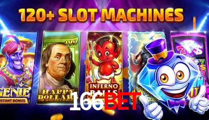 Desvendando o Mundo dos Jogos Virtuais na 166bet