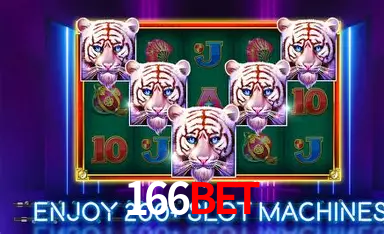 166bet cadastro