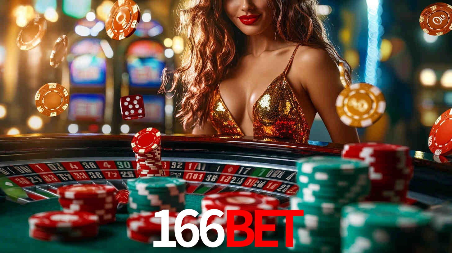 Premium Interface 166bet